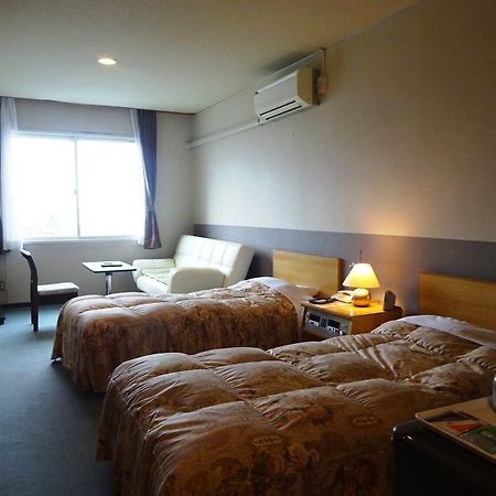 Hotel Hakodateyama Εξωτερικό φωτογραφία