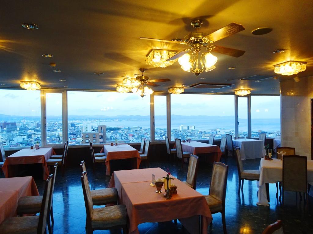 Hotel Hakodateyama Εξωτερικό φωτογραφία