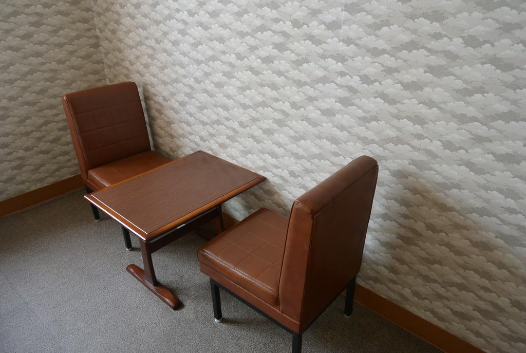 Hotel Hakodateyama Εξωτερικό φωτογραφία