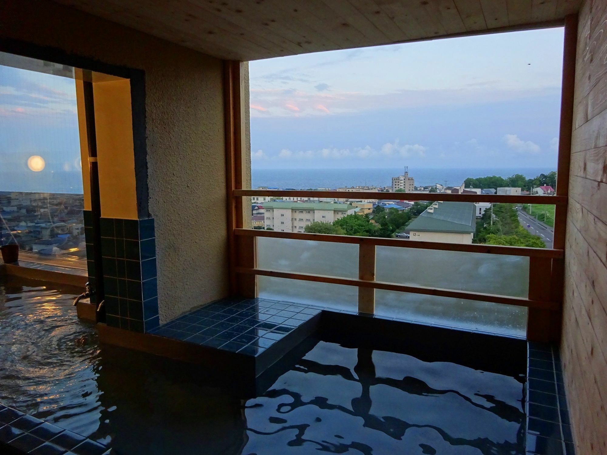 Hotel Hakodateyama Εξωτερικό φωτογραφία